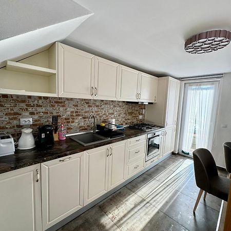 Citadel Duplex Suites 12 Sighișoara Zewnętrze zdjęcie