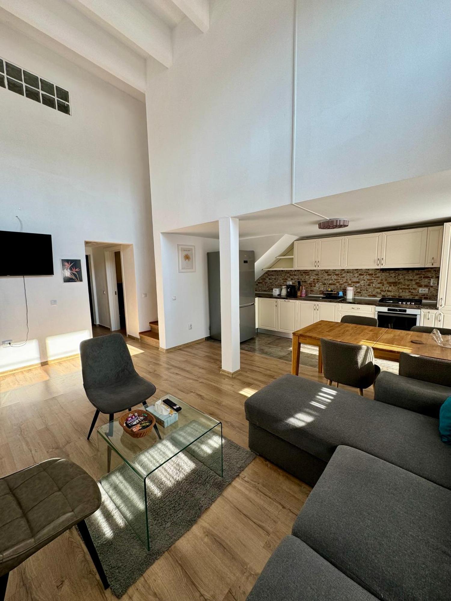 Citadel Duplex Suites 12 Sighișoara Zewnętrze zdjęcie