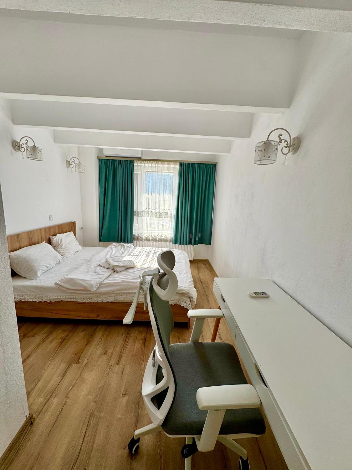 Citadel Duplex Suites 12 Sighișoara Zewnętrze zdjęcie